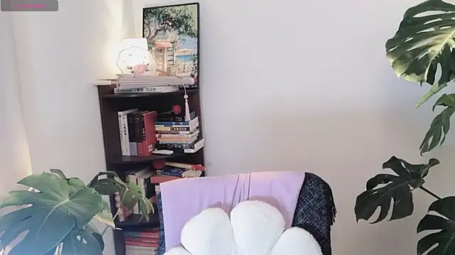 Emmaq996 online show from February 28, 1:28 am