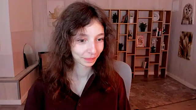 Snapshot of EmmanuellBrown chatting on September 13, 11:10 am EmmanuellBrown online show from September 13, 11:10 am