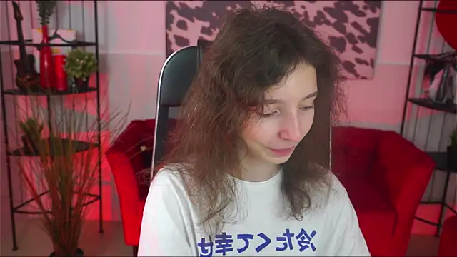 Snapshot of EmmanuellBrown chatting on September 21, 4:14 am EmmanuellBrown online show from September 21, 4:14 am