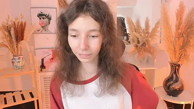 Snapshot of EmmanuellBrown chatting on September 27, 4:17 am EmmanuellBrown online show from September 27, 4:17 am