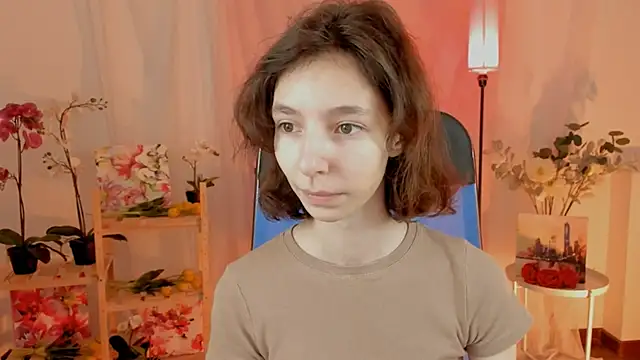 Snapshot of EmmanuellBrown chatting on November 22, 4:00 am EmmanuellBrown online show from November 22, 4:00 am