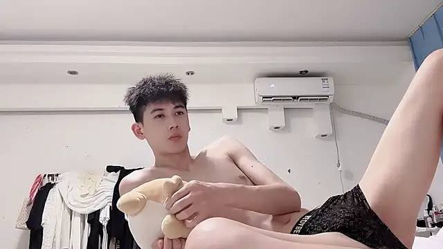 Snapshot of xiaojie2563 chatting on October 30, 11:00 am xiaojie2563 online show from October 30, 11:00 am