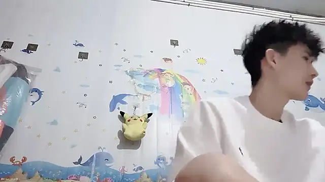 Snapshot of xiaojie2563 chatting on October 31, 10:38 am xiaojie2563 online show from October 31, 10:38 am