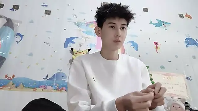 Snapshot of xiaojie2563 chatting on November 5, 6:46 am xiaojie2563 online show from November 5, 6:46 am