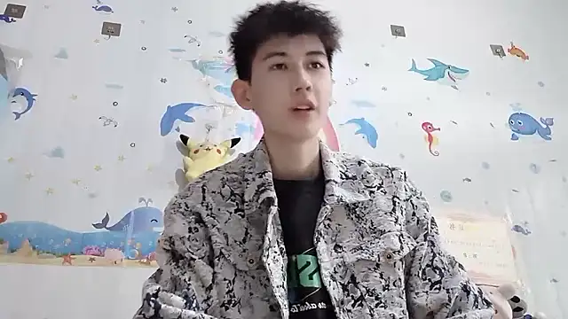 Snapshot of xiaojie2563 chatting on November 7, 5:51 am xiaojie2563 online show from November 7, 5:51 am