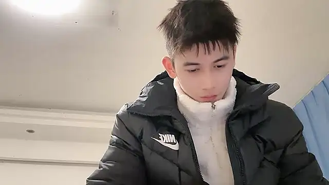 Snapshot of xiaojie2563 chatting on January 7, 3:36 pm xiaojie2563 online show from January 7, 3:36 pm