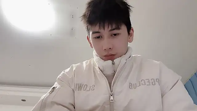 Snapshot of xiaojie2563 chatting on February 2, 5:55 pm xiaojie2563 online show from February 2, 5:55 pm