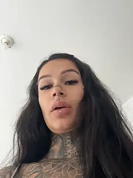 sereiaruiva99 online show from March 26, 6:46 pm