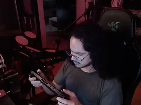 Snapshot of dorrey21 chatting on October 10, 3:22 pm dorrey21 online show from October 10, 3:22 pm