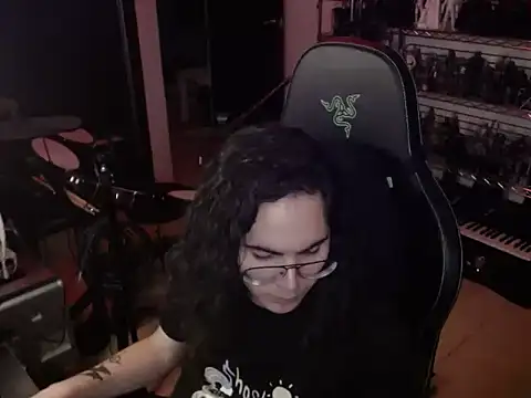 Snapshot of dorrey21 chatting on October 20, 12:00 am dorrey21 online show from October 20, 12:00 am