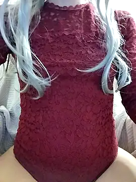 Snapshot of ValeriaFox769 chatting on December 4, 9:18 am ValeriaFox769 online show from December 4, 9:18 am