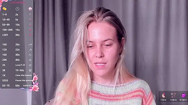 AngelAnty online show from September 8, 3:11 pm