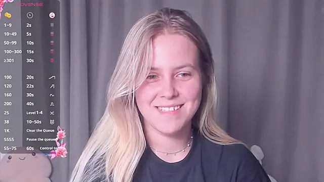 AngelAnty online show from October 6, 2:58 pm