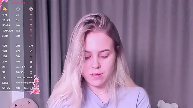 AngelAnty online show from October 20, 3:01 pm