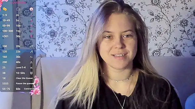 AngelAnty online show from December 18, 2:01 pm