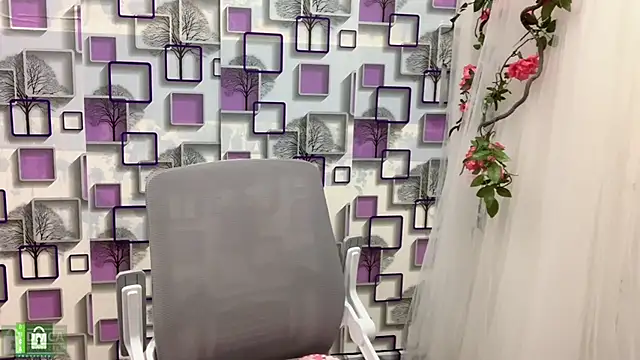 Snapshot of _ROSE_22 chatting on October 26, 3:34 am ROSE 22 online show from October 26, 3:34 am