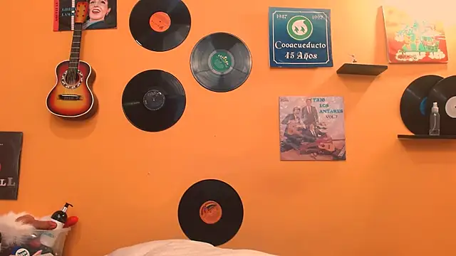 meisevil77 online show from January 8, 2:03 am