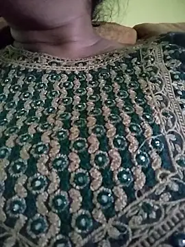 Snapshot of Monika_Telugu_Girl chatting on September 14, 9:19 am Monika Telugu Girl online show from September 14, 9:19 am