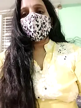 Snapshot of Monika_Telugu_Girl chatting on September 26, 6:45 pm Monika Telugu Girl online show from September 26, 6:45 pm