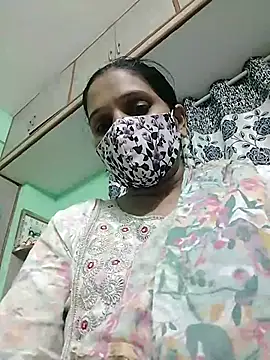 Snapshot of Monika_Telugu_Girl chatting on October 1, 6:25 pm Monika Telugu Girl online show from October 1, 6:25 pm