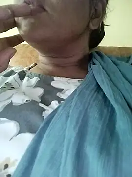 Snapshot of Monika_Telugu_Girl chatting on October 14, 5:30 am Monika Telugu Girl online show from October 14, 5:30 am