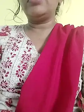 Snapshot of Monika_Telugu_Girl chatting on October 16, 8:26 am Monika Telugu Girl online show from October 16, 8:26 am