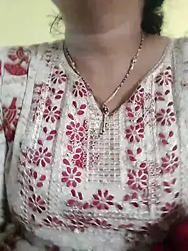 Snapshot of Monika_Telugu_Girl chatting on October 17, 3:42 am Monika Telugu Girl online show from October 17, 3:42 am