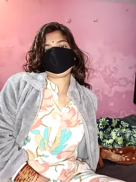 hiddennisha online show from January 8, 4:42 pm