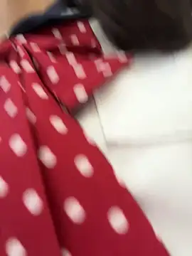 Adora188 online show from October 5, 7:50 am