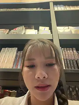 Adora188 online show from December 20, 7:15 am