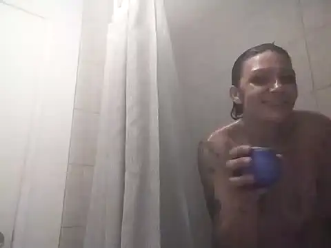 SparklesB1tch online show from October 21, 4:13 am