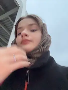 Snapshot of KittyQueeny chatting on October 25, 2:24 pm KittyQueeny online show from October 25, 2:24 pm