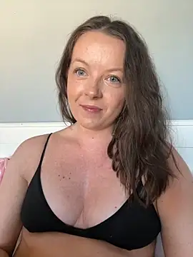 ScottishGymBunny online show from September 16, 8:48 am