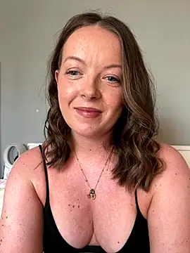 ScottishGymBunny online show from November 4, 10:25 am