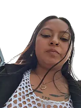 Snapshot of LunaHot_777 chatting on December 15, 7:29 pm LunaHot 777 online show from December 15, 7:29 pm