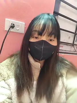 NguyenMyy online show from January 16, 2:43 pm