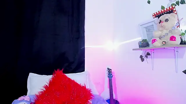 Cooperrosscute233 online show from October 12, 3:11 pm