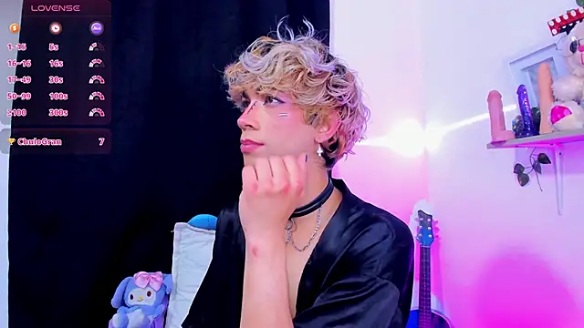 Cooperrosscute233 online show from October 17, 2:26 am