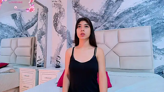 CristineCaru online show from September 13, 1:00 pm