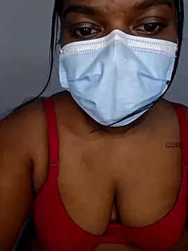 chubybabi online show from February 20, 5:57 pm