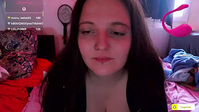 Snapshot of Kinkybooby chatting on October 25, 9:39 am Kinkybooby online show from October 25, 9:39 am