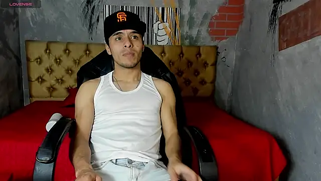 X Hache X online show from October 24, 7:10 pm
