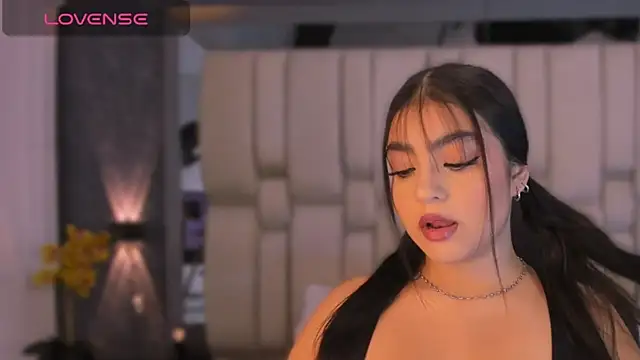 Snapshot of BelaCox_ chatting on September 26, 11:58 am BelaCox online show from September 26, 11:58 am