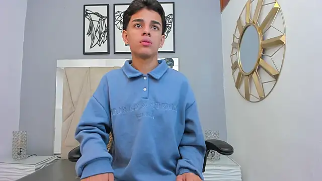 owen  johnson online show from September 10, 11:43 am