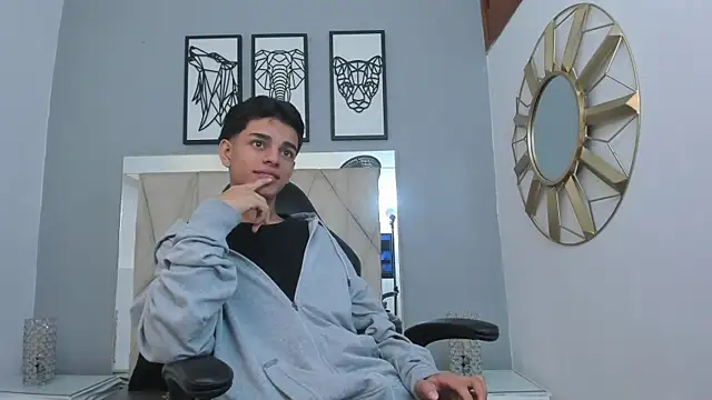 owen  johnson online show from September 11, 11:43 am