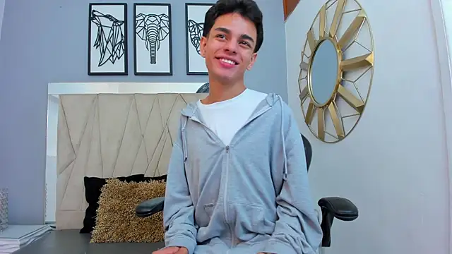 owen  johnson online show from September 15, 11:43 am