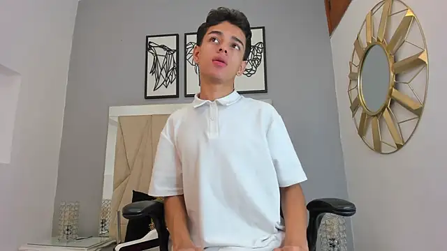 owen  johnson online show from September 28, 11:48 am