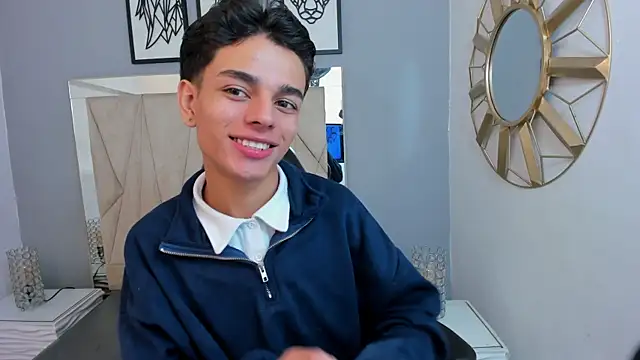 owen  johnson online show from October 11, 11:42 am