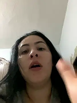 IvettSt  online show from January 14, 4:07 am