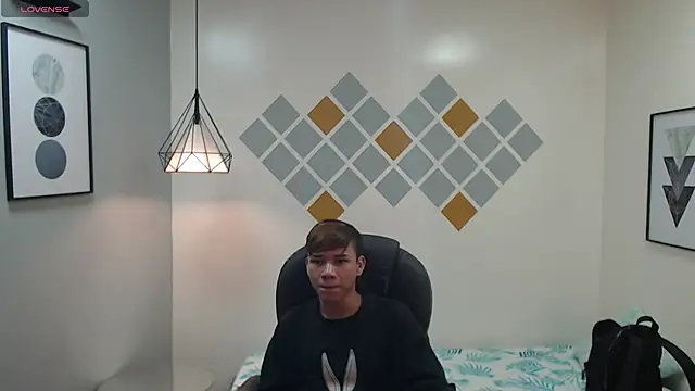 Snapshot of nathanclay chatting on November 25, 4:01 am nathanclay online show from November 25, 4:01 am